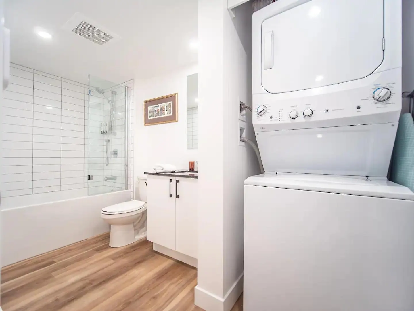 Rustic, Downtown Quebec, Rooftop Pool, 2 Bedrooms And 2 Bathrooms -Up To 6 Guests شقة