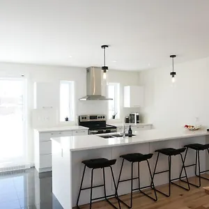  Villa Le Citadin - Maison Neuve Moderne & Ensoleillee