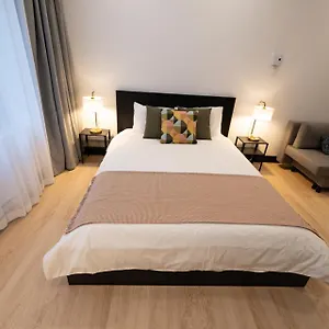  Appartement St Jo'studio