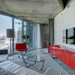  Appartement Les Immeubles Charlevoix - Le 760612